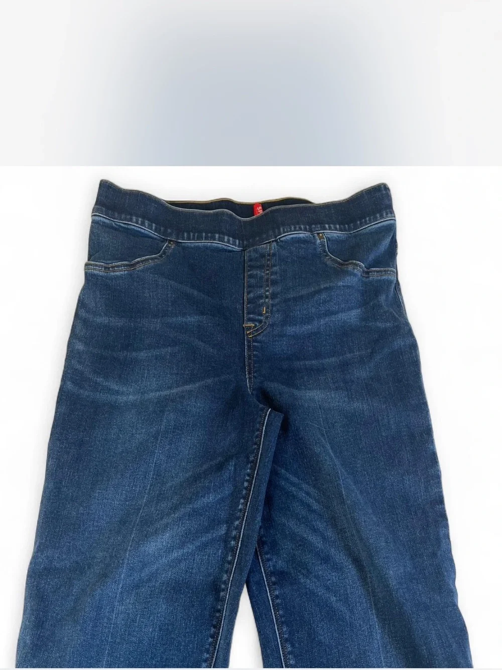 SPANX jeans womens